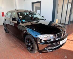 BMW 116 Gebrauchtwagen