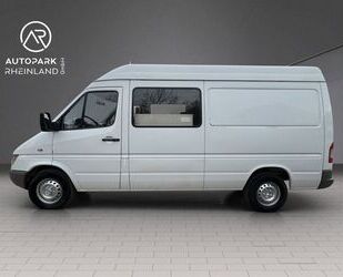 Mercedes-Benz Sprinter Gebrauchtwagen