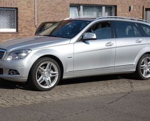 Mercedes-Benz C 230 Gebrauchtwagen