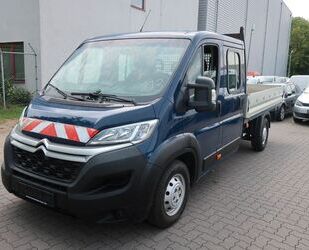 Citroen Jumper Gebrauchtwagen