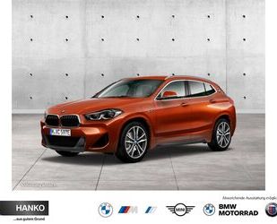 BMW X2 Gebrauchtwagen