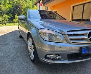 Mercedes-Benz C 220 Gebrauchtwagen