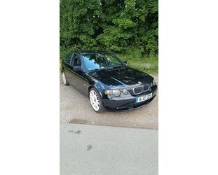 BMW 325 Gebrauchtwagen
