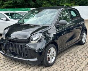 Smart ForFour Gebrauchtwagen