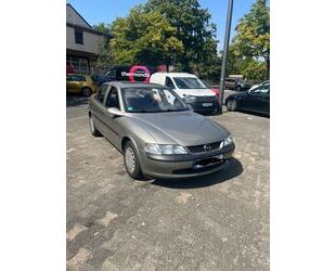 Opel Vectra Gebrauchtwagen