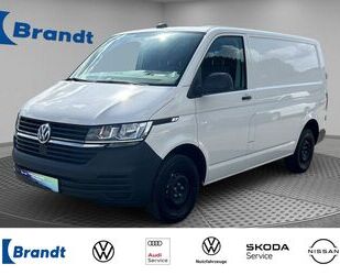 VW T6 Transporter Gebrauchtwagen