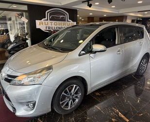 Toyota Verso Gebrauchtwagen