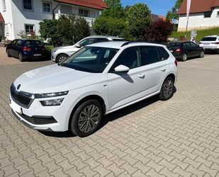Skoda Kamiq Gebrauchtwagen