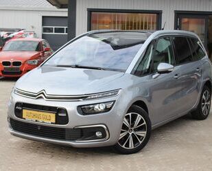 Citroen Grand C4 Picasso / SpaceTourer Gebrauchtwagen