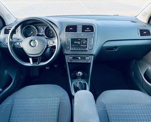 VW Polo Gebrauchtwagen