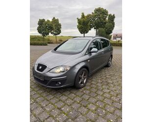 Seat Altea Gebrauchtwagen
