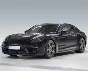 Porsche Panamera Gebrauchtwagen