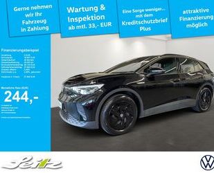 VW ID.4 Gebrauchtwagen