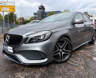 Mercedes-Benz A 250 Gebrauchtwagen