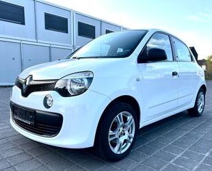 Renault Twingo Gebrauchtwagen