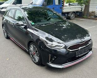 Kia ceed / Ceed Gebrauchtwagen