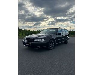 Volvo V70 Gebrauchtwagen
