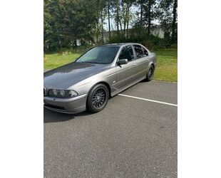 BMW 525 Gebrauchtwagen