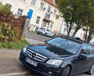 Mercedes-Benz C 220 Gebrauchtwagen