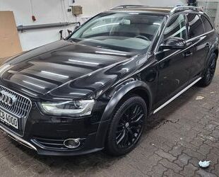 Audi A4 Allroad Gebrauchtwagen