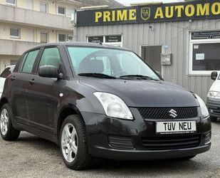 Suzuki Swift Gebrauchtwagen
