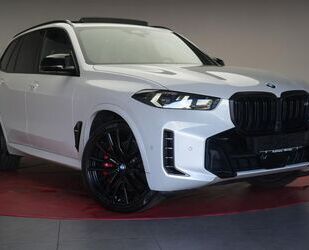 BMW X5 M60 Gebrauchtwagen