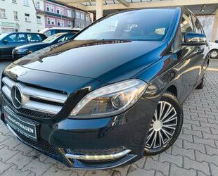 Mercedes-Benz B 180 Gebrauchtwagen