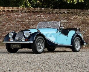 Morgan 4/4 Gebrauchtwagen