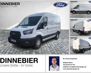 Ford Transit Gebrauchtwagen