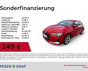 Audi A3 Gebrauchtwagen