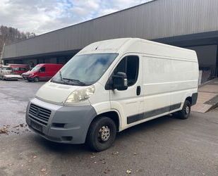 Citroen Jumper Gebrauchtwagen