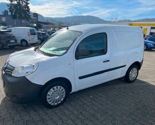Renault Kangoo Gebrauchtwagen