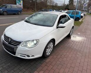 VW Eos Gebrauchtwagen