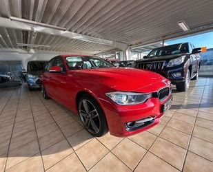 BMW 328 Gebrauchtwagen