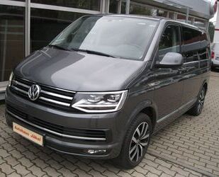 VW T6 Transporter Gebrauchtwagen