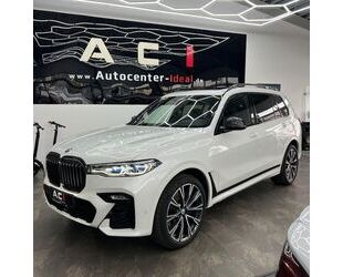 BMW X7 Gebrauchtwagen
