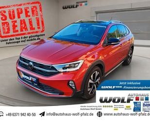VW Taigo Gebrauchtwagen