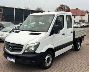 Mercedes-Benz Sprinter Gebrauchtwagen