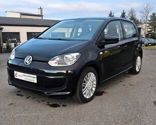VW up! Gebrauchtwagen