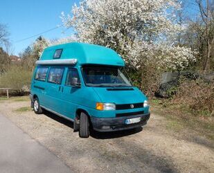 VW T4 California Gebrauchtwagen