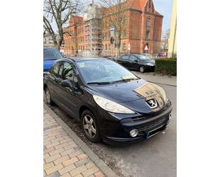 Peugeot 207 Gebrauchtwagen