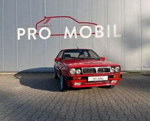 Lancia Delta Gebrauchtwagen