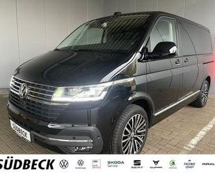 VW T6 andere Gebrauchtwagen