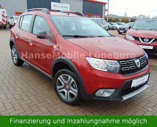 Dacia Sandero Gebrauchtwagen