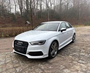 Audi S3 Gebrauchtwagen