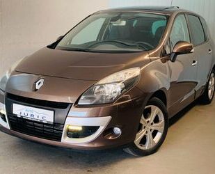 Renault Scenic Gebrauchtwagen