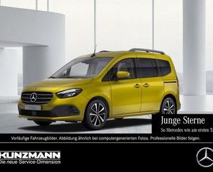 Mercedes-Benz T-Klasse Gebrauchtwagen