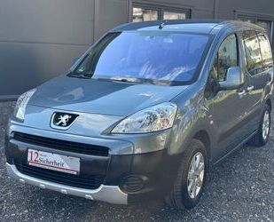 Peugeot Partner Gebrauchtwagen