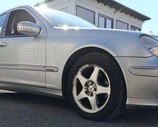 Mercedes-Benz C 200 Gebrauchtwagen