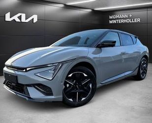 Kia EV6 Gebrauchtwagen